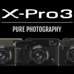 　富士フイルムのミラーレス一眼カメラX-Pro3のレンタルはどこでできる？サブスクはどこでできる？