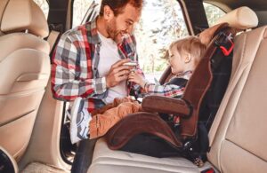 チャイルドシートはどこでレンタルできる?おすすめレンタルショップ2選!!