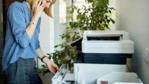 プリンターどこでレンタルできる？おすすめレンタルショップ3選！！