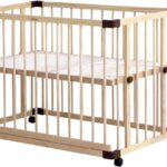 ベビーベッドはどこでレンタルできる？おすすめレンタルショップ2選