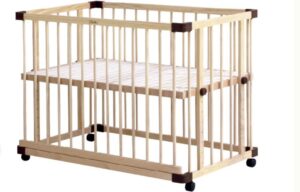 ベビーベッドはどこでレンタルできる？おすすめレンタルショップ2選