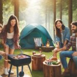 キャンプグッズのレンタルはどこがおすすめ？手ぶらキャンプ